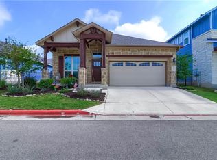 1518 Harwell Loop, Kyle, TX 78640