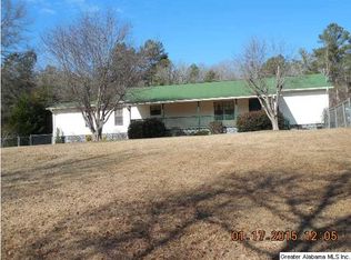 373 Spring Rd, Ohatchee, AL 36271