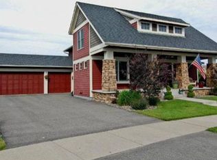 13464 Coachford Way, Rosemount, MN 55068