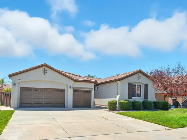 27481 Freedom Ln, Menifee, CA 92584