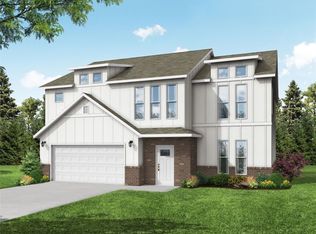 2130 Bluestem Dr, Centerton, AR 72719