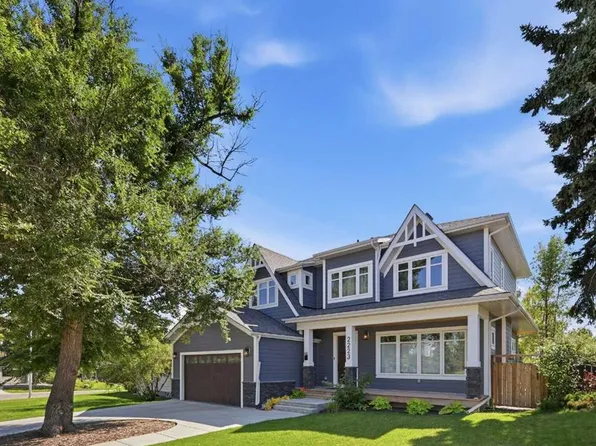 2223 N Glenwood Dr SW, Calgary, AB T3E 3Y7