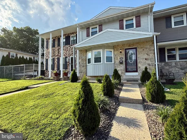 2511 Girard Ave, Reading, PA 19609