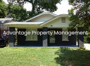 3482 Hadley Rd, Memphis, TN 38111