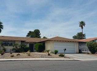 4671 Settler St, Las Vegas, NV 89103