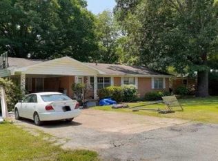 605 Eastwood Dr, Searcy, AR 72143