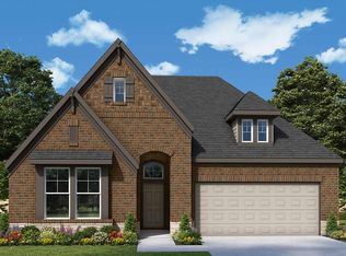 1460 Florecer Ln, Magnolia, TX 77354