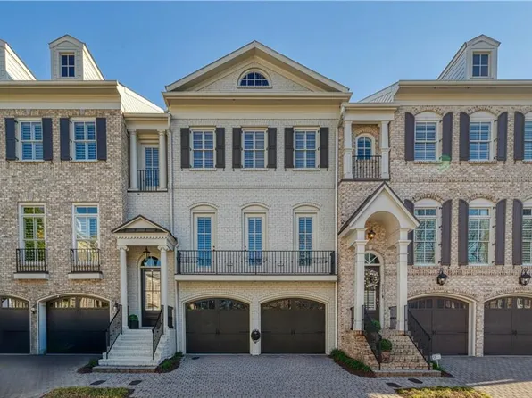9044 Riverbend Mnr, Alpharetta, GA 30022