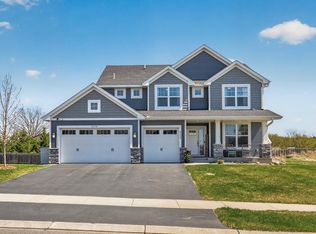 5234 Randolph Ave NE, Otsego, MN 55374