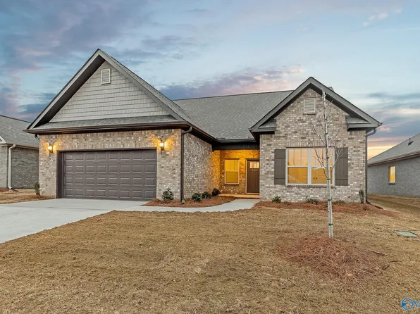 320 Valion St, Meridianville, AL 35759