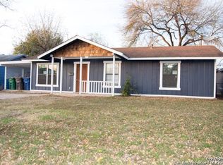 271 Harcourt Ave, San Antonio, TX 78223