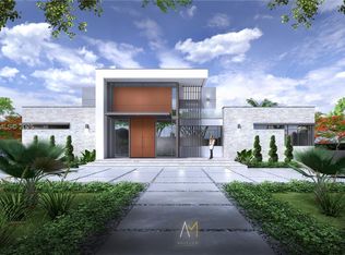 South Mitchell Manors, Pinecrest, FL 33156