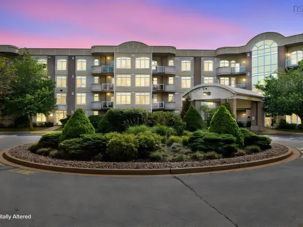 79 Bedros Ln Unit 416, Halifax, NS B3M 4X5