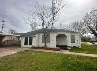 2533 NW 39th Ter, Oklahoma City, OK 73112