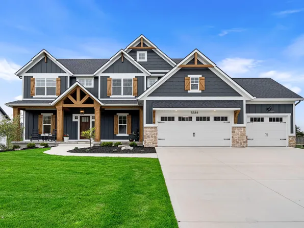 5584 Stonebridge Dr SW, Grandville, MI 49418