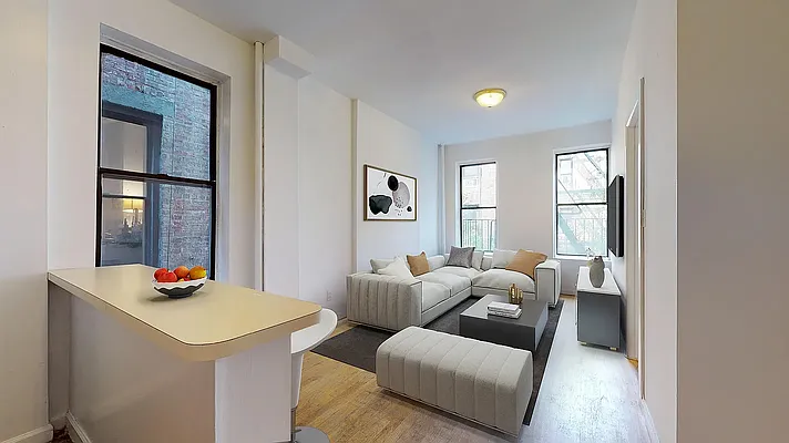 525 East 83rd Street #3R