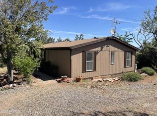 3524 E Mission Ln, Cottonwood, AZ 86326