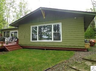 8176 Loon Point Rd, Canyon, MN 55717