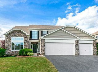 1910 Moraine Rd, Bolingbrook, IL 60490