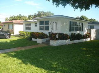 1401 N 16th Ct, Hollywood, FL 33020