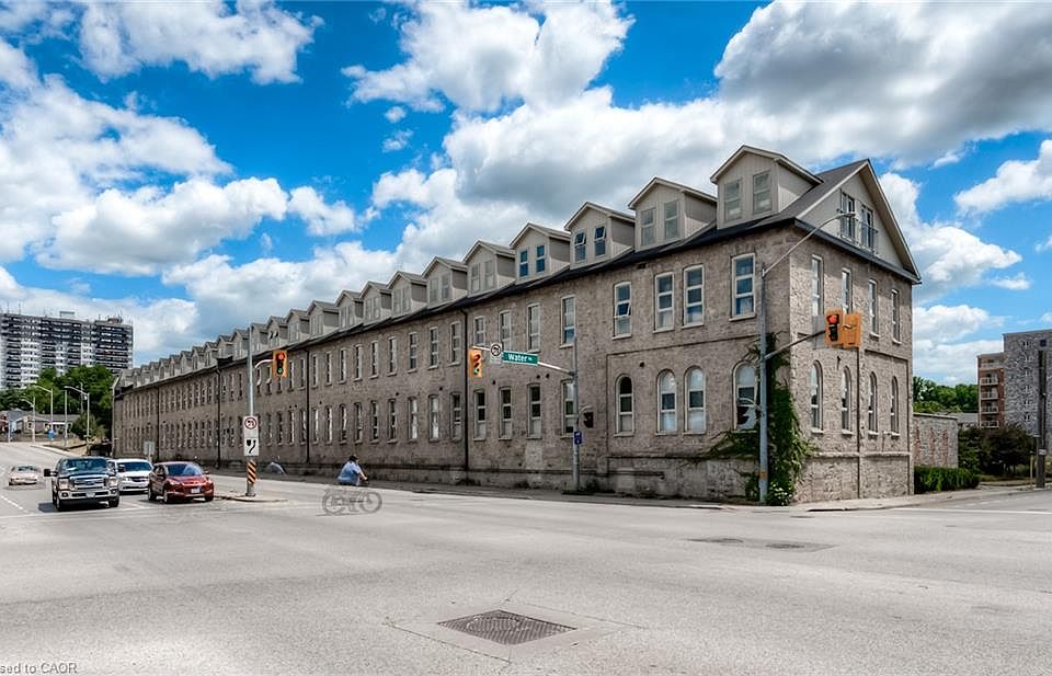 1st image of 25 Concession St #110