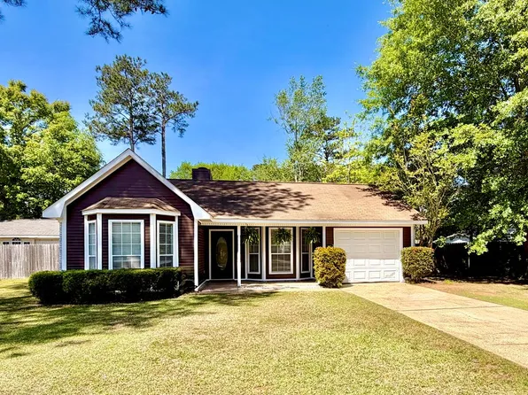 115 Boyce Rd, Dothan, AL 36305