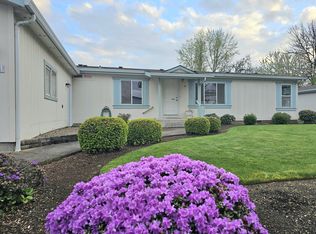 1621 Skipper Ave, Eugene, OR 97404