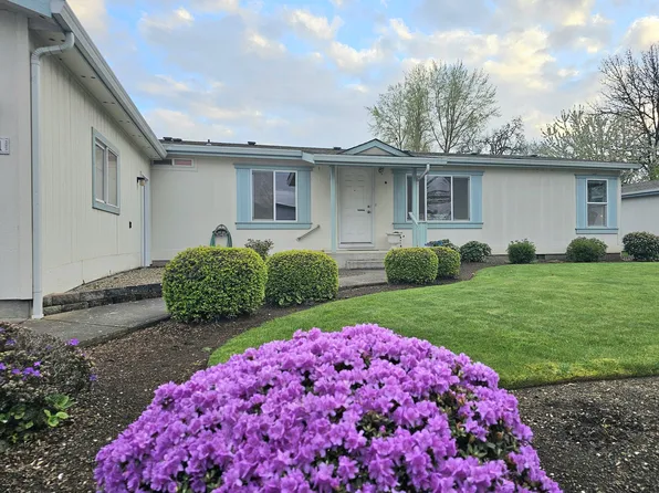 1621 Skipper Ave, Eugene, OR 97404