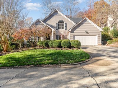 81523 Alexander, Chapel Hill, NC, 27517