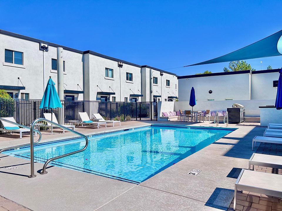 The Sophia 3212 N 70th St Scottsdale AZ Zillow