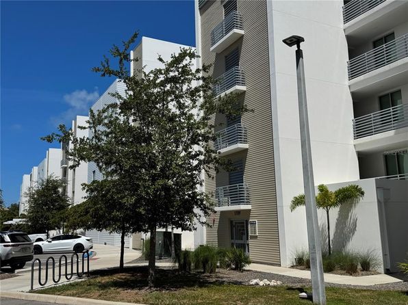 1709 Tamiami Trl #327