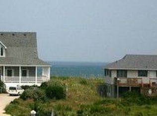1 Oceanview Loop, Southern Shores, NC 27949
