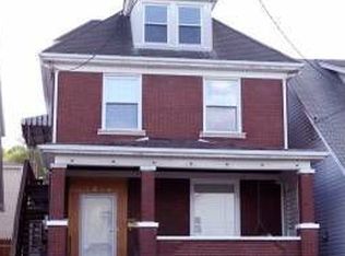 1714 Leishman Ave, Arnold, PA 15068