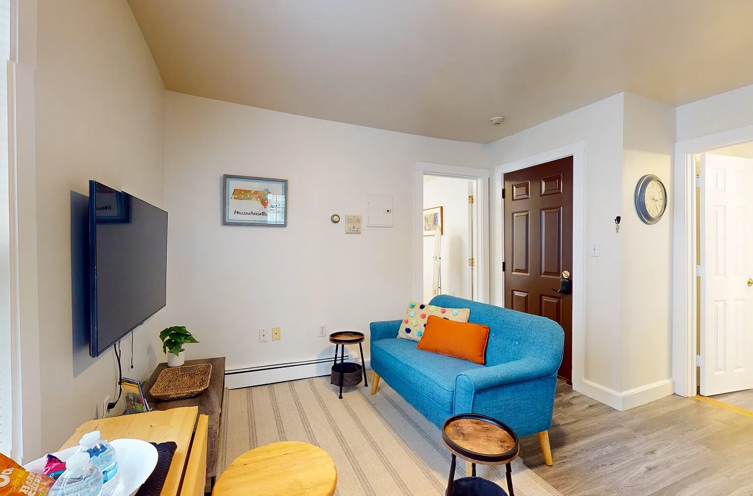 1 bed, 500 sqft, $3,400 — Photo 1