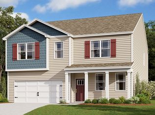 HANOVER Plan, Barksdale Crossing, Elkton, MD 21921