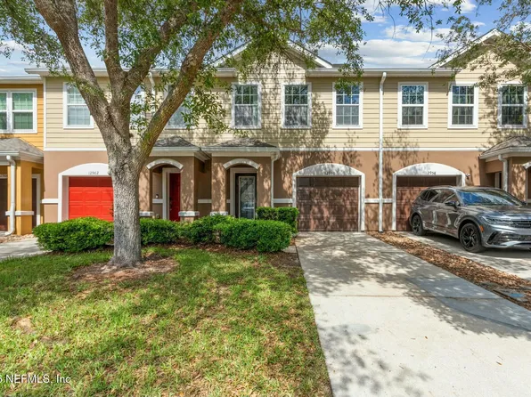 12960 SPRING RAIN Road, Jacksonville, FL 32258