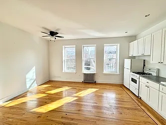 Rented by Brooklyn Properties
