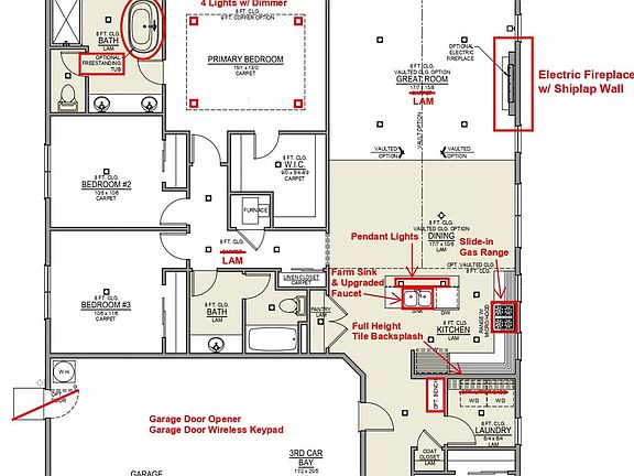 2nd image of this home