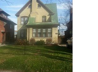 19 Allenhurst Rd, Buffalo, NY 14214