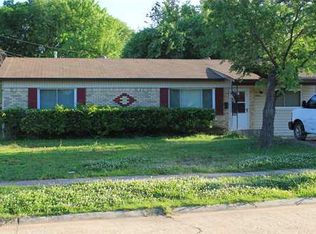 3010 Gaines St, Bossier City, LA 71111