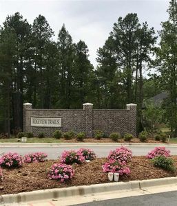 166 Ridgeview Trl, Maumelle, AR, 72113