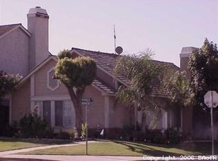 8301 Pioneer Dr, Bakersfield, CA 93306