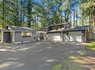 4204 80th Ave NW, Gig Harbor, WA