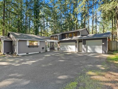4204 80th Avenue NW, Gig Harbor, WA, 98335