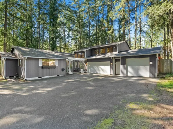 4204 80th Avenue NW, Gig Harbor, WA 98335