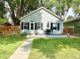 312 E Avenue D, Jerome, ID 83338