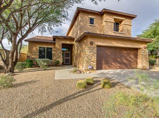 27102 N 85th Dr, Peoria, AZ 85383
