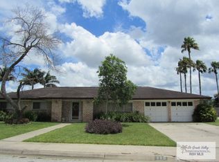 960 Colony Trl, Brownsville, TX 78526