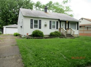 2051 221st St, Sauk Village, IL
