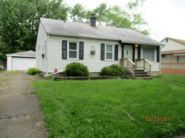 2051 221st St, Sauk Village, IL 60411